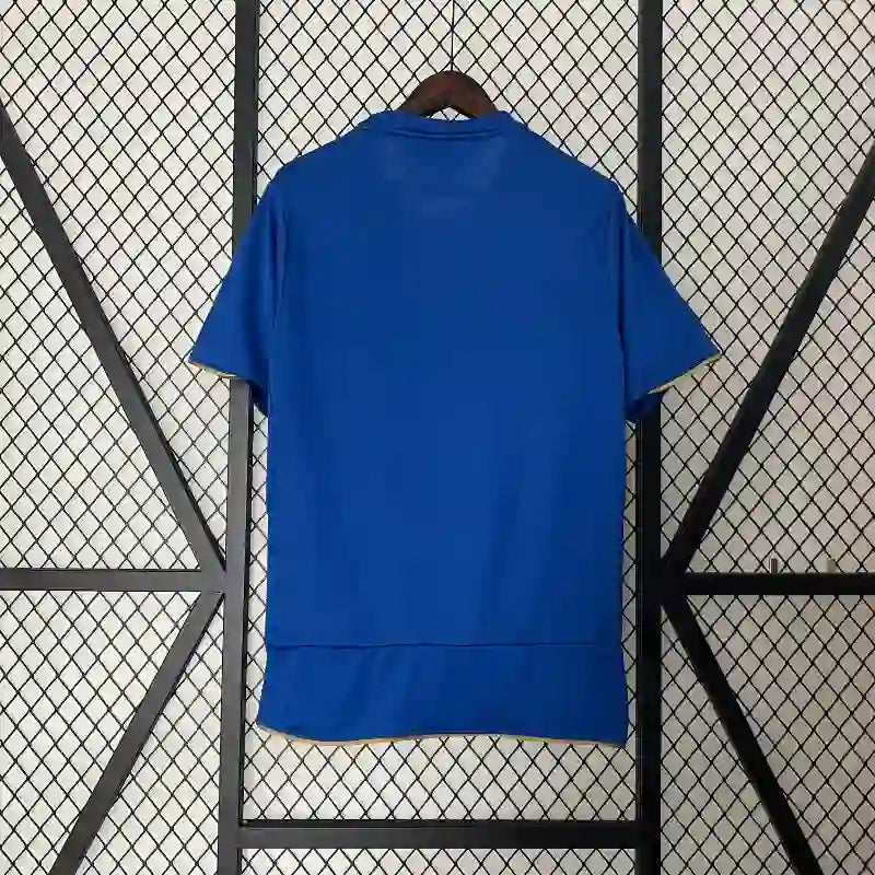 Camiseta Clásica Chelsea FC 2005-06