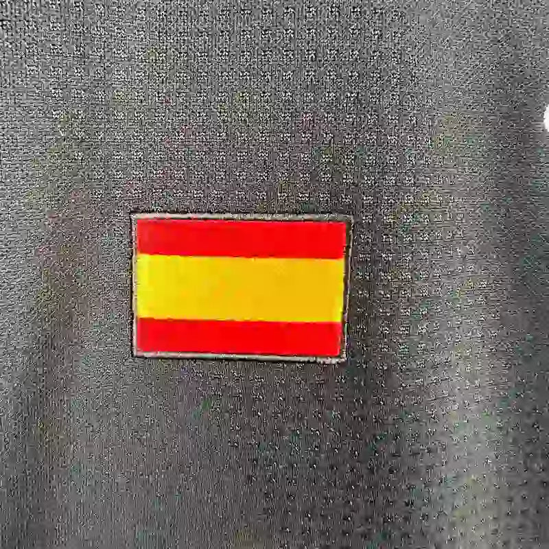 Real Madrid Away Classic Shirt (2nd) 2008-09