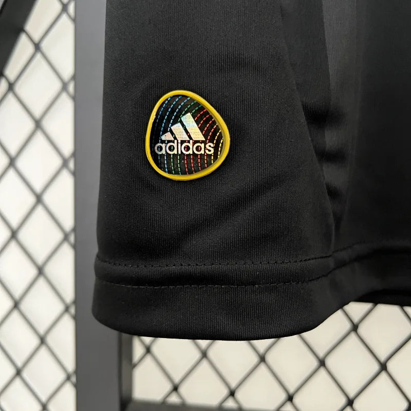 Germany Away Classic Shirt 2010