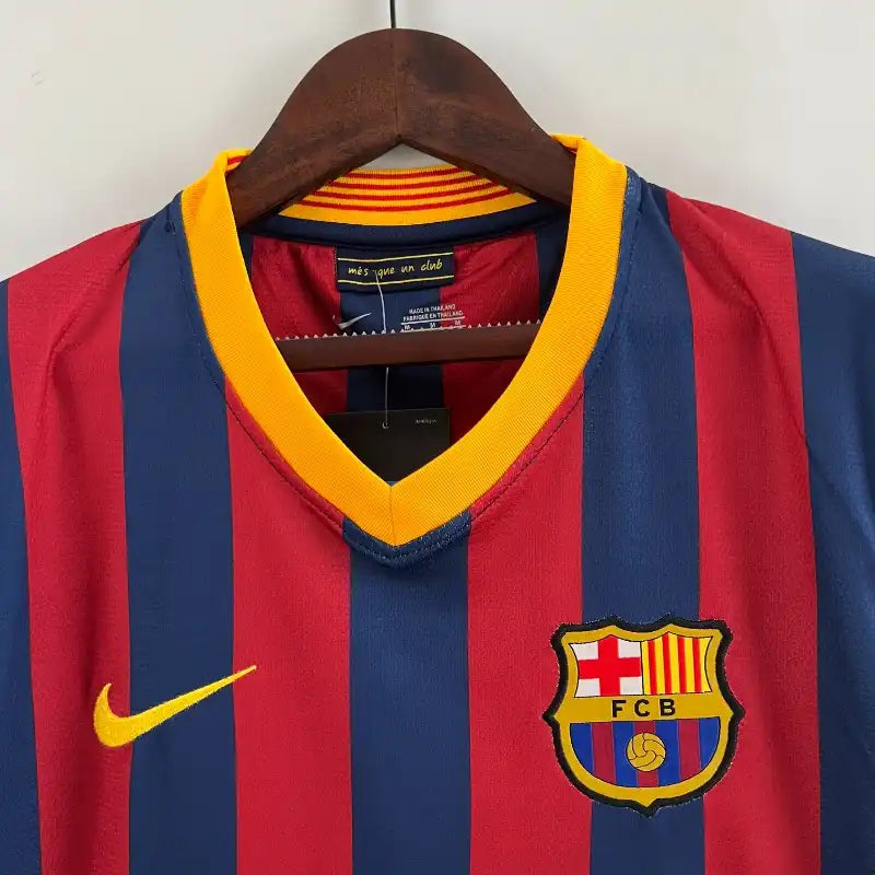 Camiseta Clásica FC Barcelona 2013-14