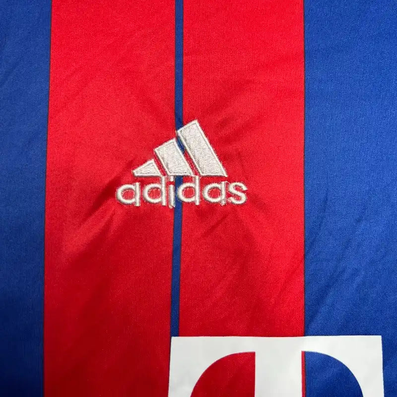 Camiseta Clásica FC Bayern Múnich 2014-15