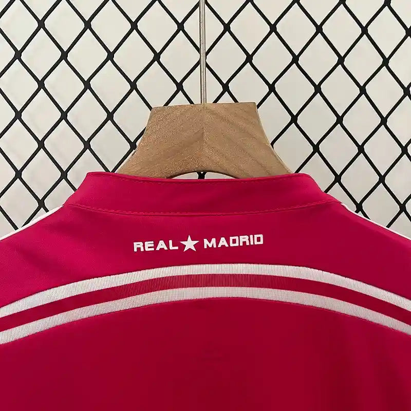 Equipación Clásica Real Madrid Visitante 2014-15