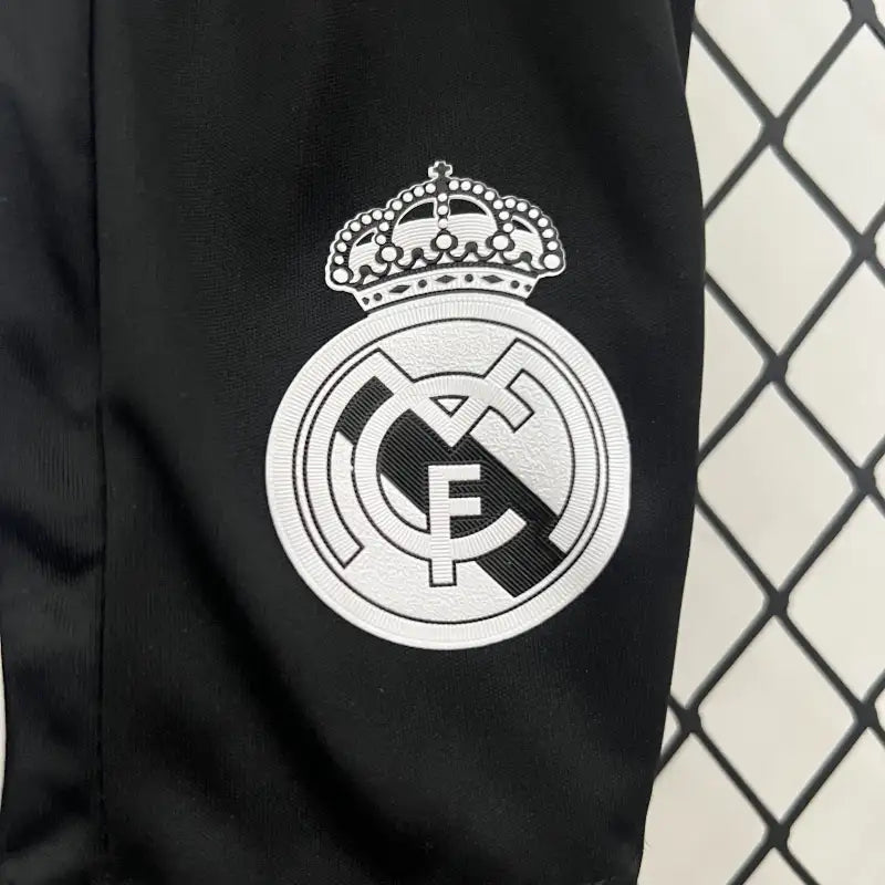 Equipación Clásica Real Madrid Visitante (3ª) 2014-15