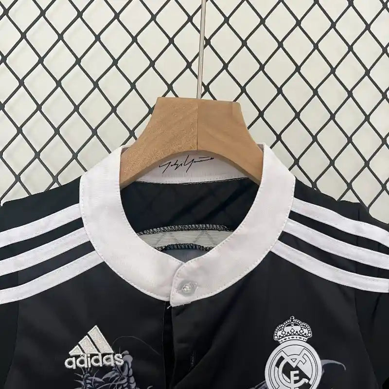Equipación Clásica Real Madrid Visitante (3ª) 2014-15