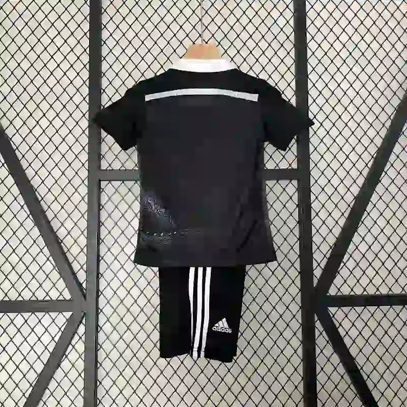 Equipación Clásica Real Madrid Visitante (3ª) 2014-15