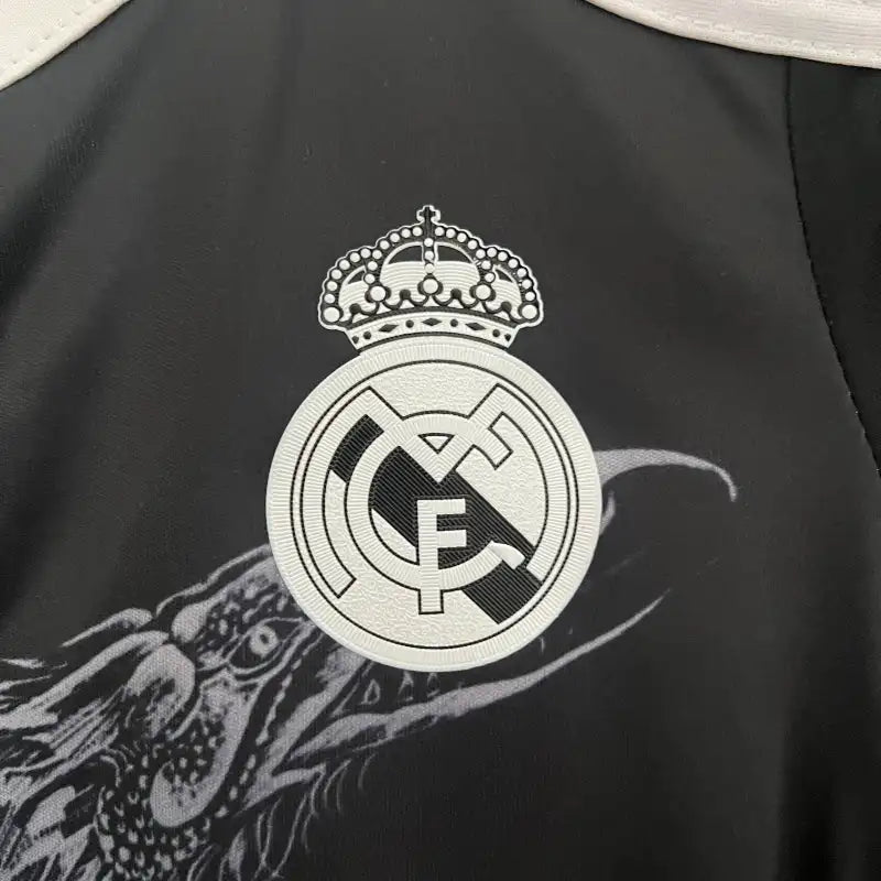 Equipación Clásica Real Madrid Visitante (3ª) 2014-15