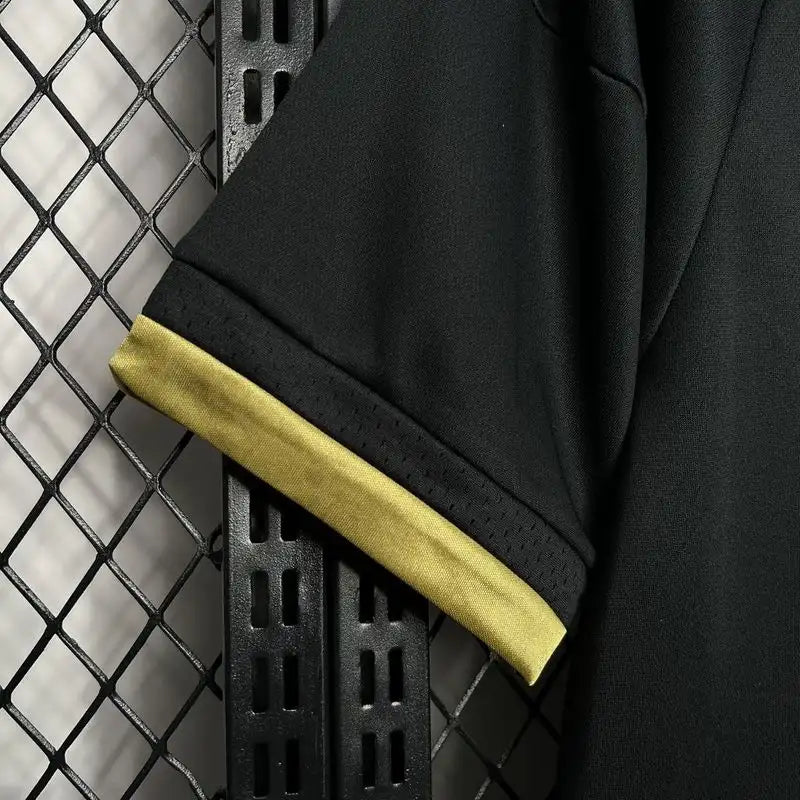Camiseta Clásica Juventus de Turín Visitante (3ª) 2015-16