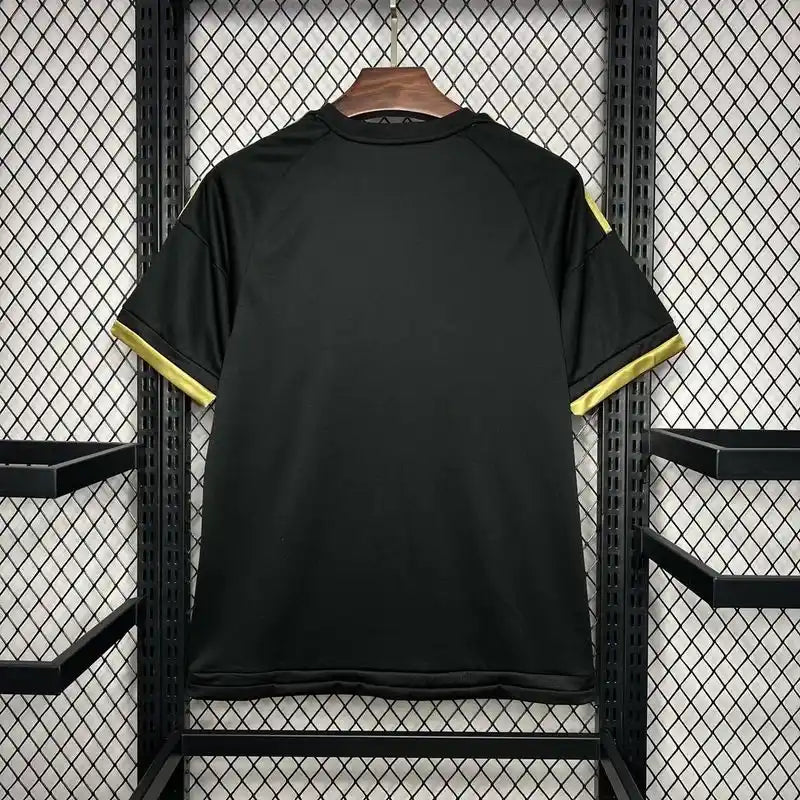 Camiseta Clásica Juventus de Turín Visitante (3ª) 2015-16