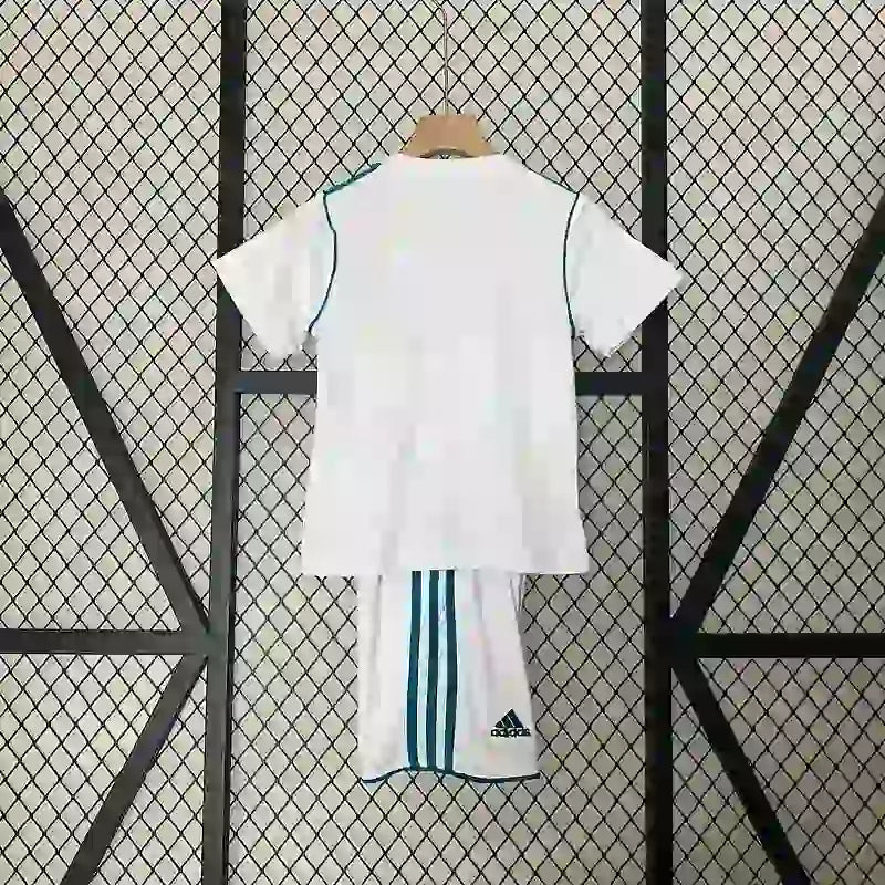Equipación Clásica Real Madrid 2017-18