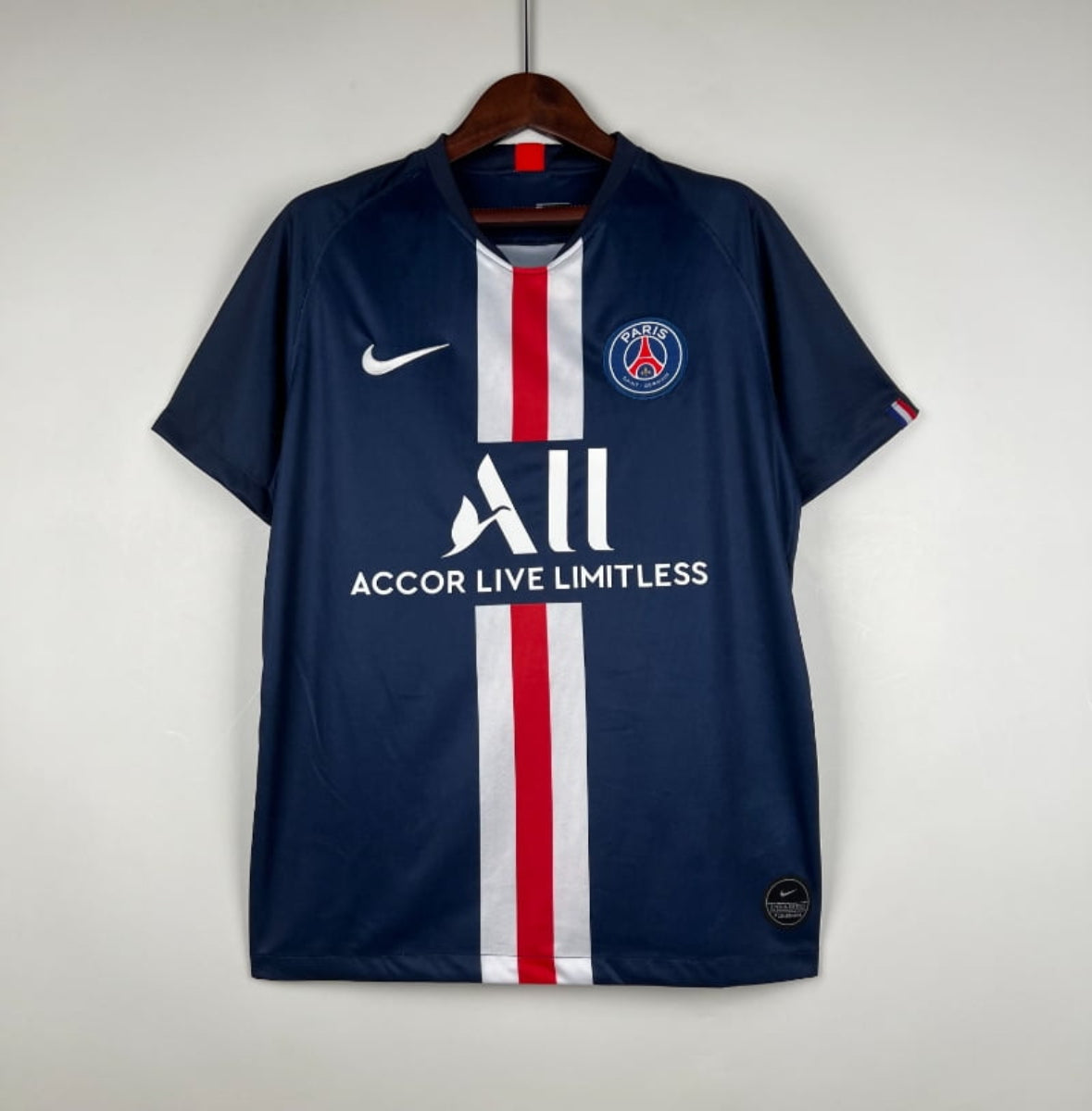 Camiseta Clásica PSG FC 2019-20