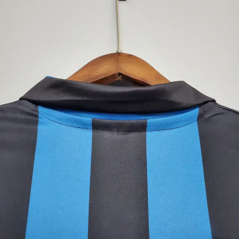 Camiseta Clásica Inter Milán 1988-90
