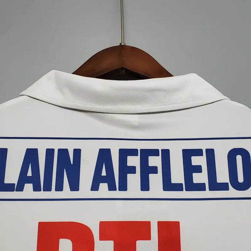 Camiseta Clásica PSG FC 1990-92