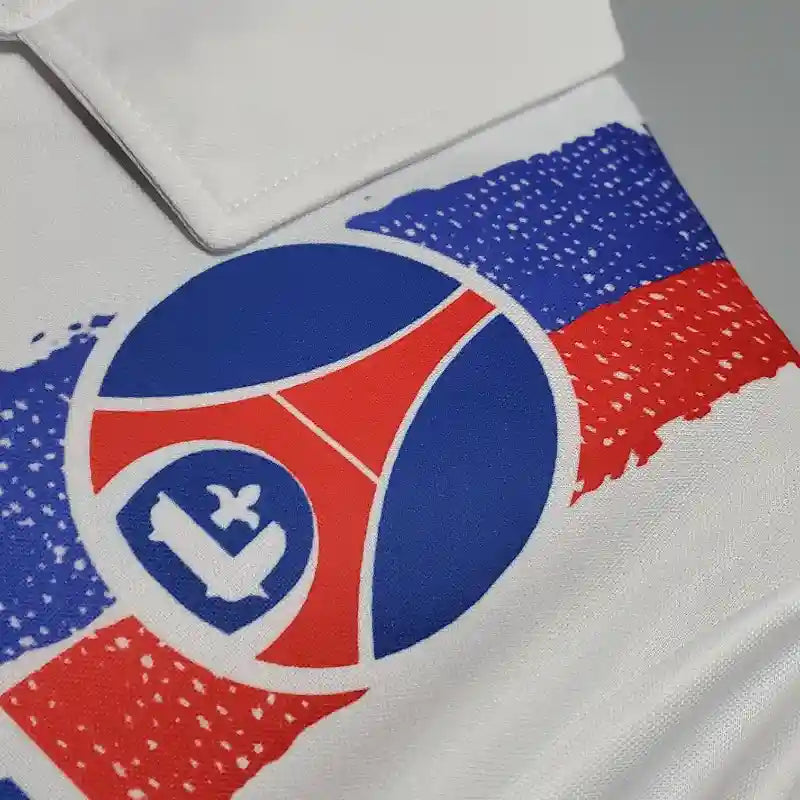Camiseta Clásica PSG FC 1990-92