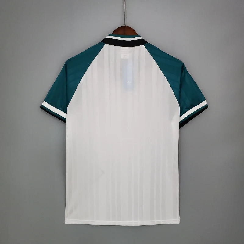 Camiseta Clásica Liverpool FC Visitante 1993-95