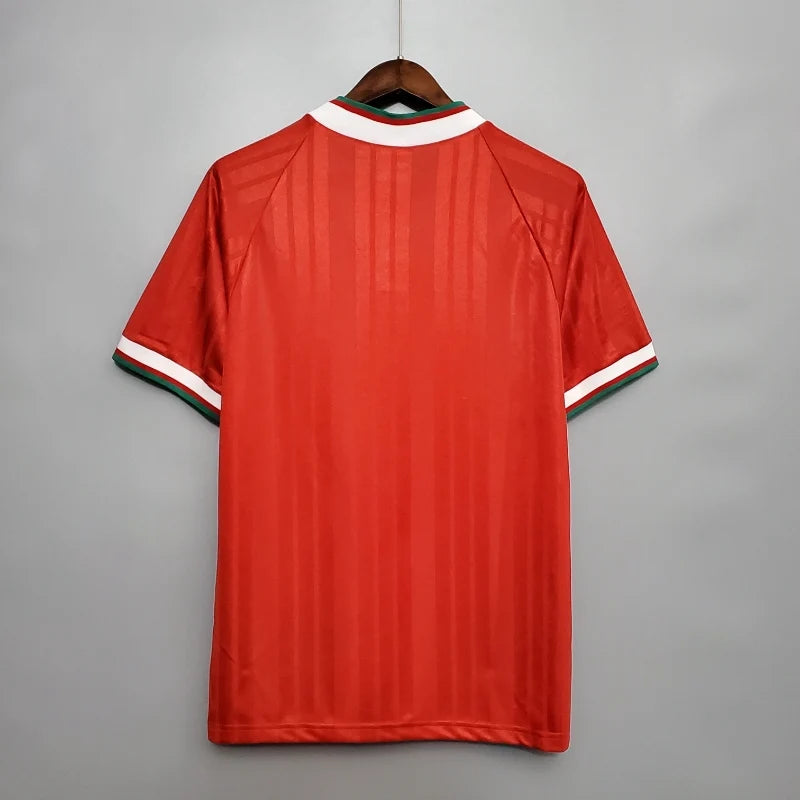 Camiseta Clásica Liverpool FC 1993-95