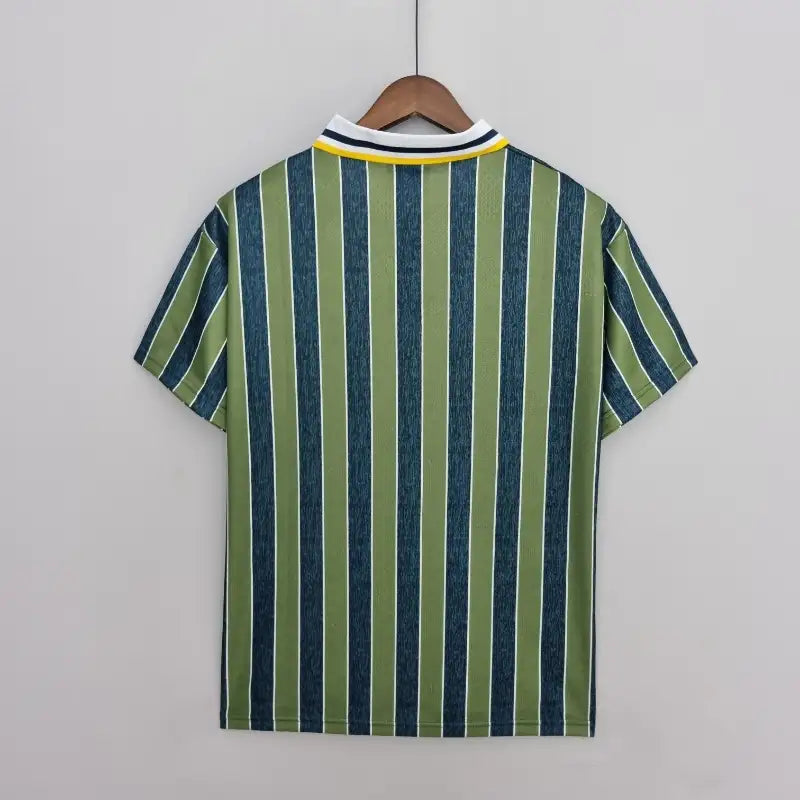 Camiseta Clásica Inter Milán Visitante 1995-96