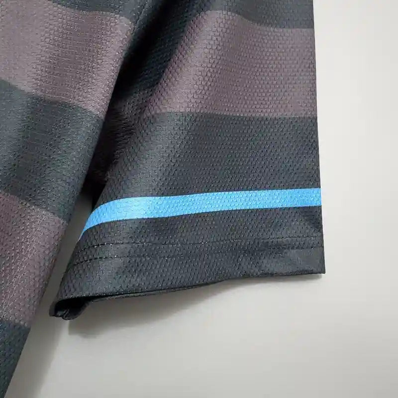 Camiseta Clásica Inter Milán Visitante 1997-98