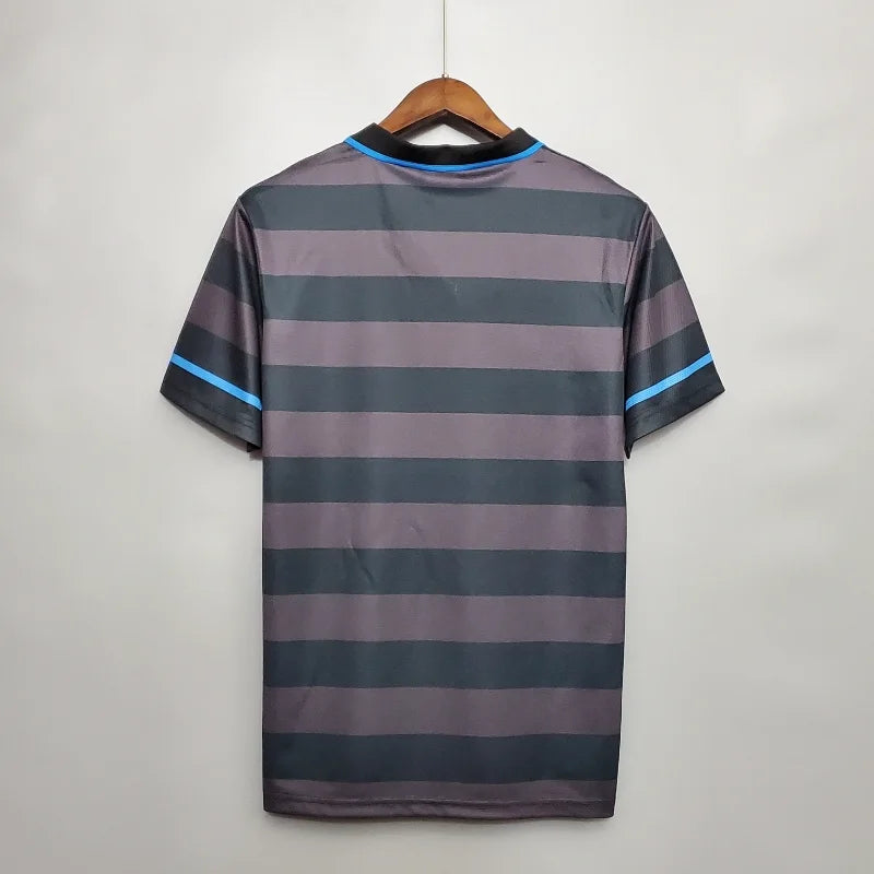 Camiseta Clásica Inter Milán Visitante 1997-98