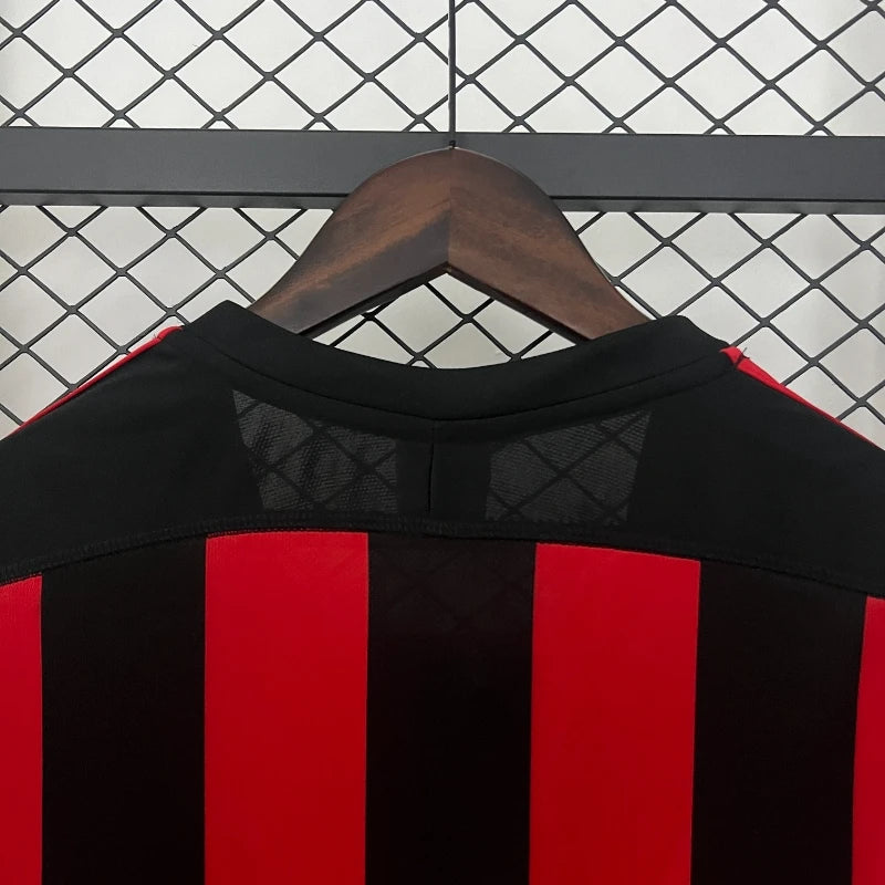Camiseta Clásica AC Milán 2003-04