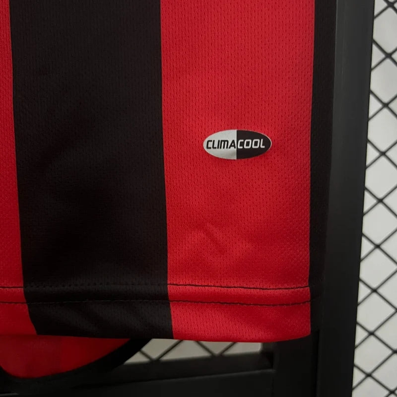 Camiseta Clásica AC Milán 2003-04