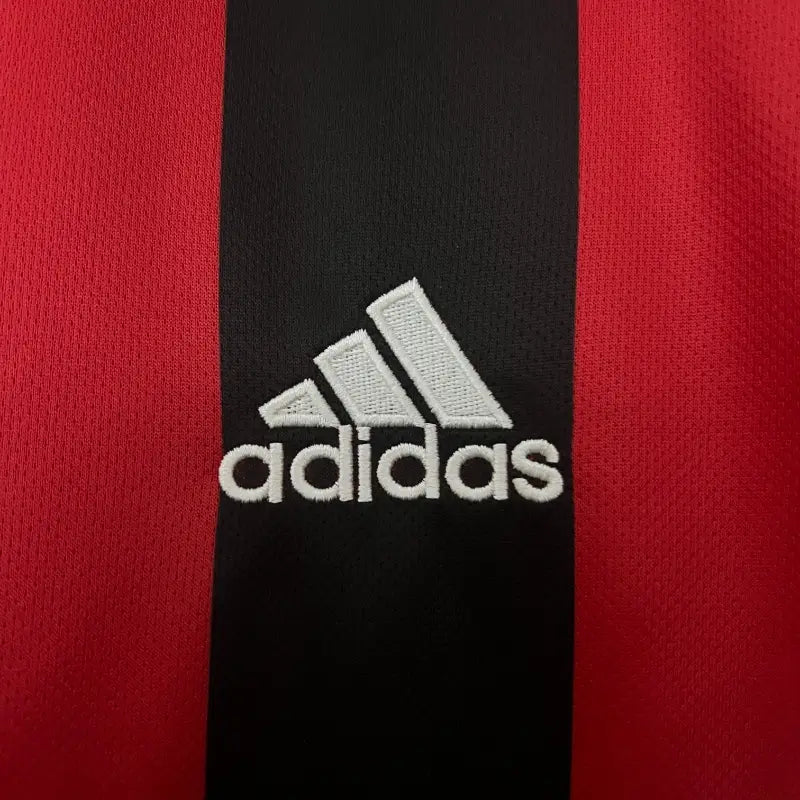 Camiseta Clásica AC Milán 2003-04
