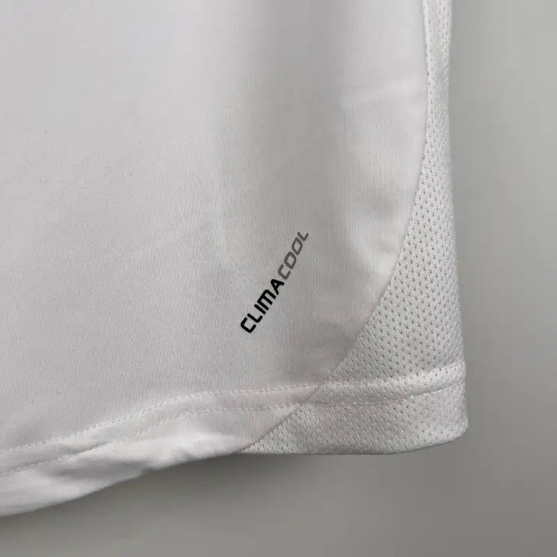 Camiseta Clásica AC Milán Visitante 2009-10