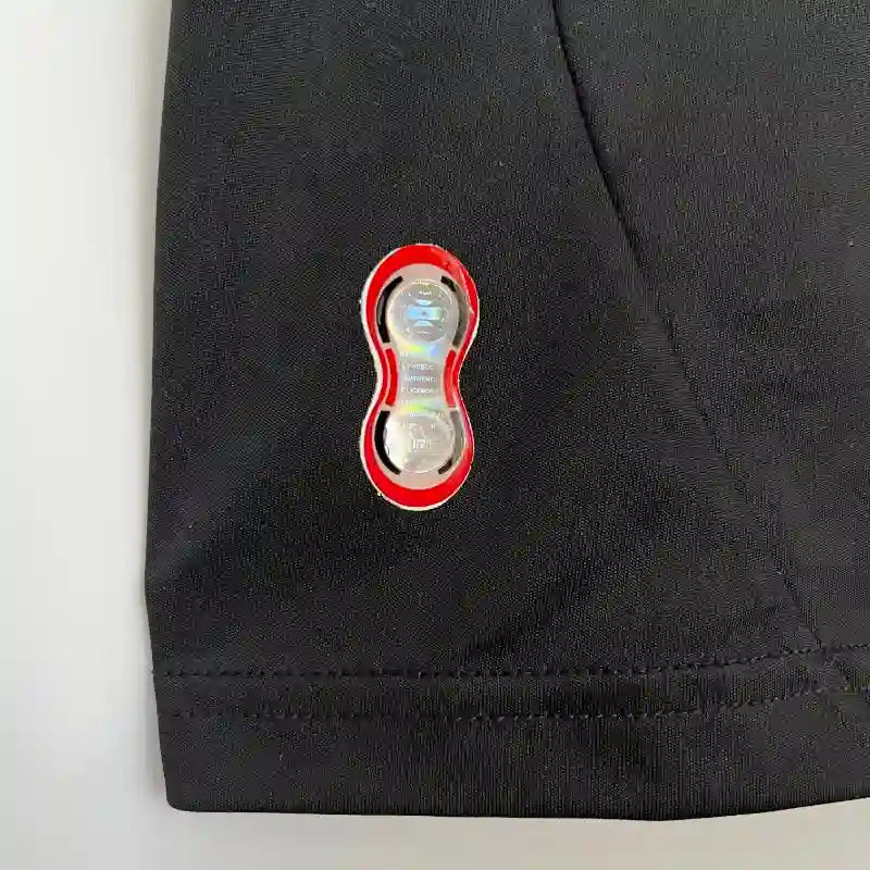 AC Milan Away Classic Shirt (3rd) 2007-08