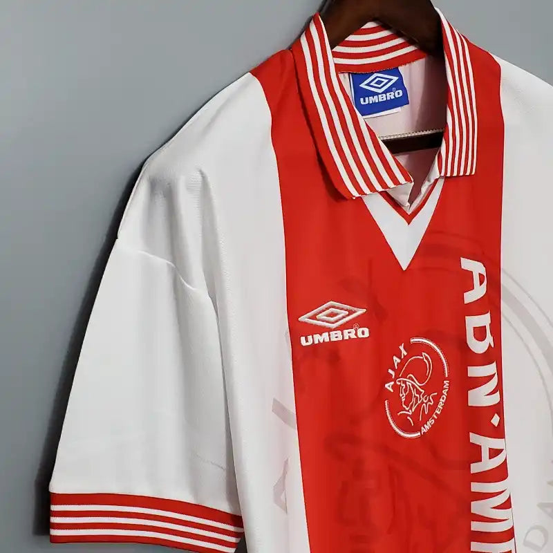 AFC Ajax 1995-96 Classic Shirt