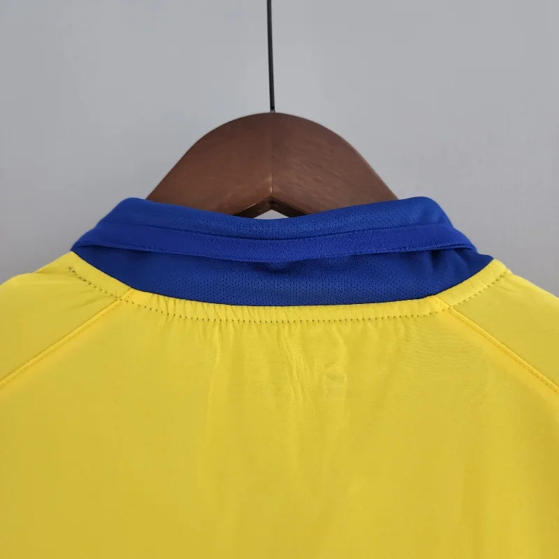 Camiseta Clásica Arsenal FC Visitante 2003-05