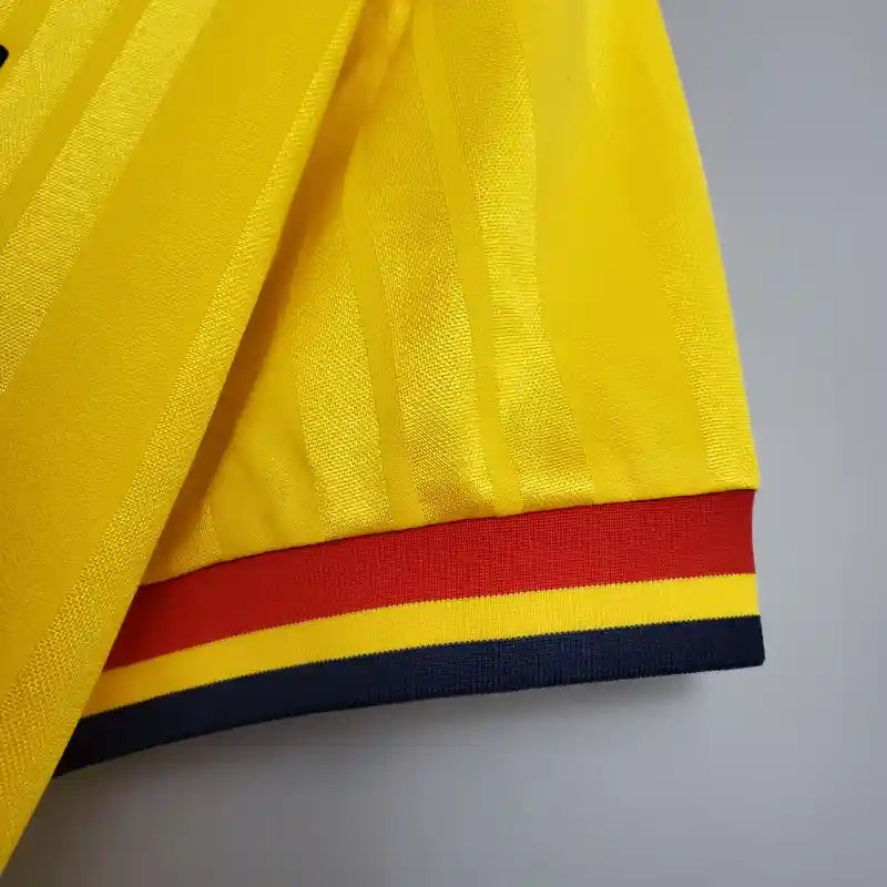 Camiseta Clásica Arsenal FC Visitante 1993-94