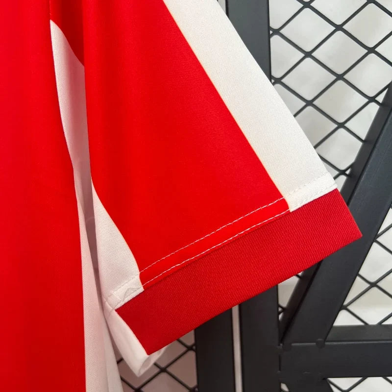 Camiseta Clásica Atlético de Madrid 2003