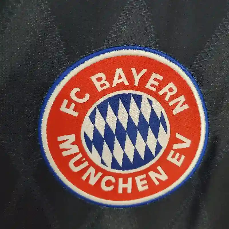 Camiseta Clásica FC Bayern Múnich 1997-98