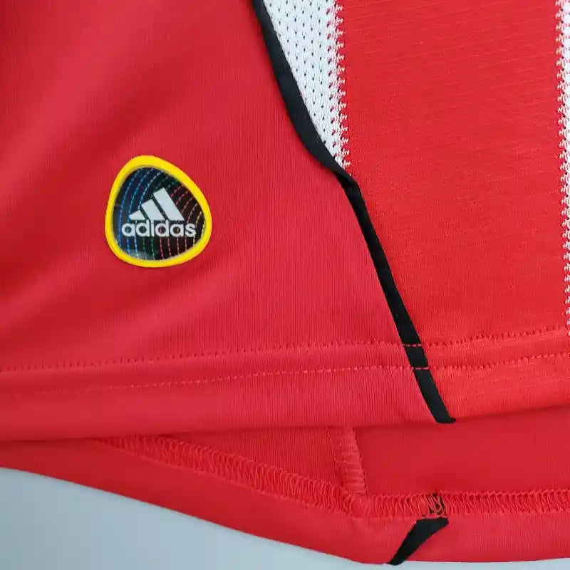 Camiseta Clásica FC Bayern Múnich 2010-11