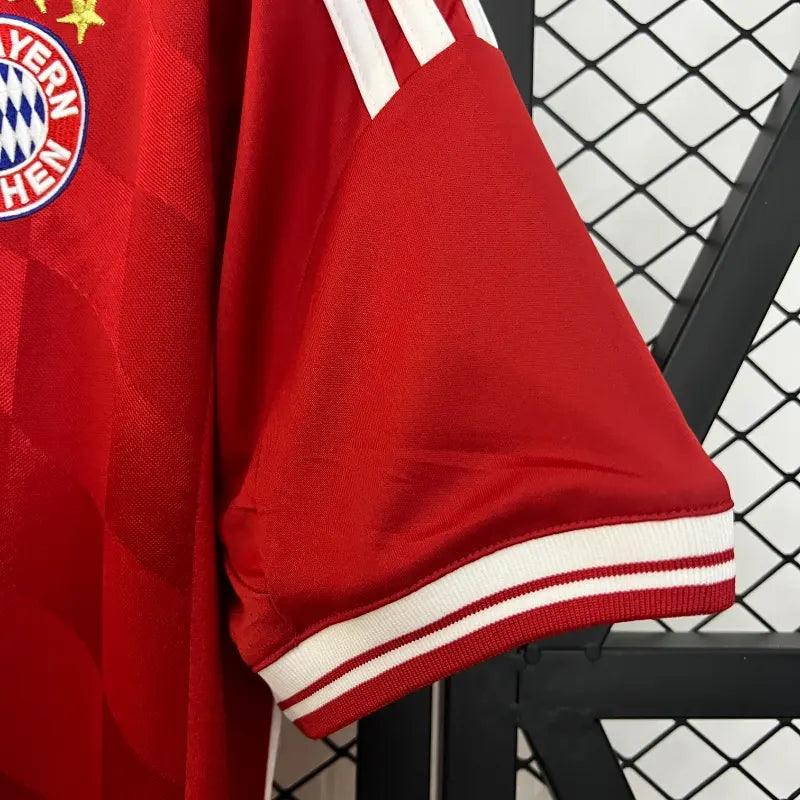 Camiseta Clásica FC Bayern Múnich 2013-14
