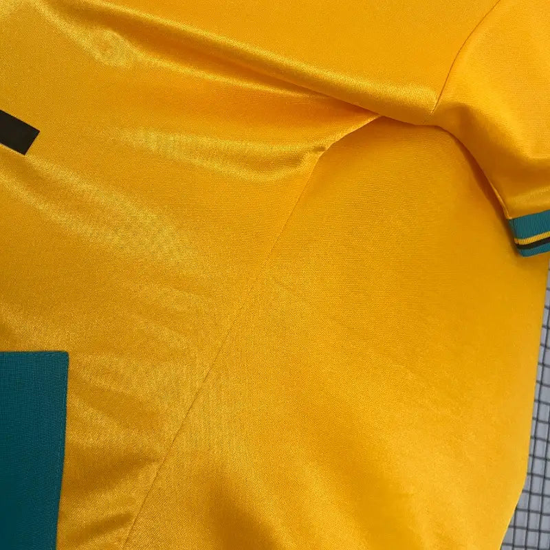Camiseta Clásica FC Bayern Múnich Visitante 1993-95
