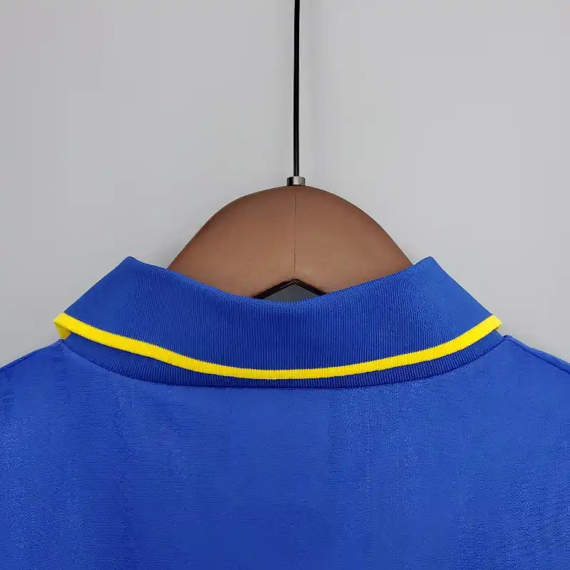 Camiseta Clásica Chelsea FC 1995-97