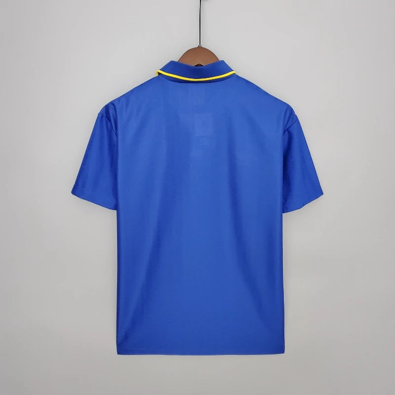 Camiseta Clásica Chelsea FC 1995-97