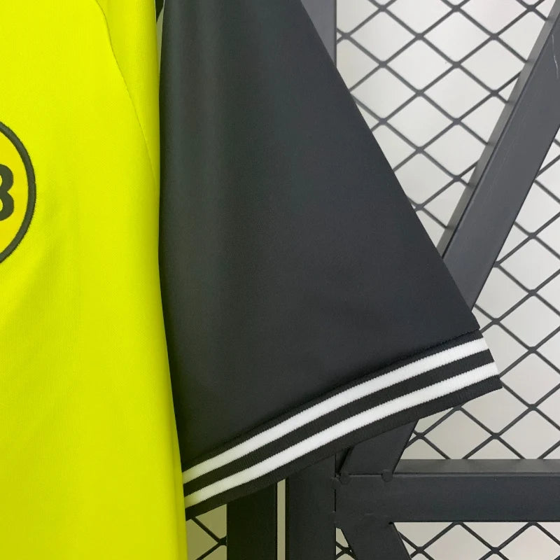 Camiseta Clásica Borussia Dortmund 1995-96