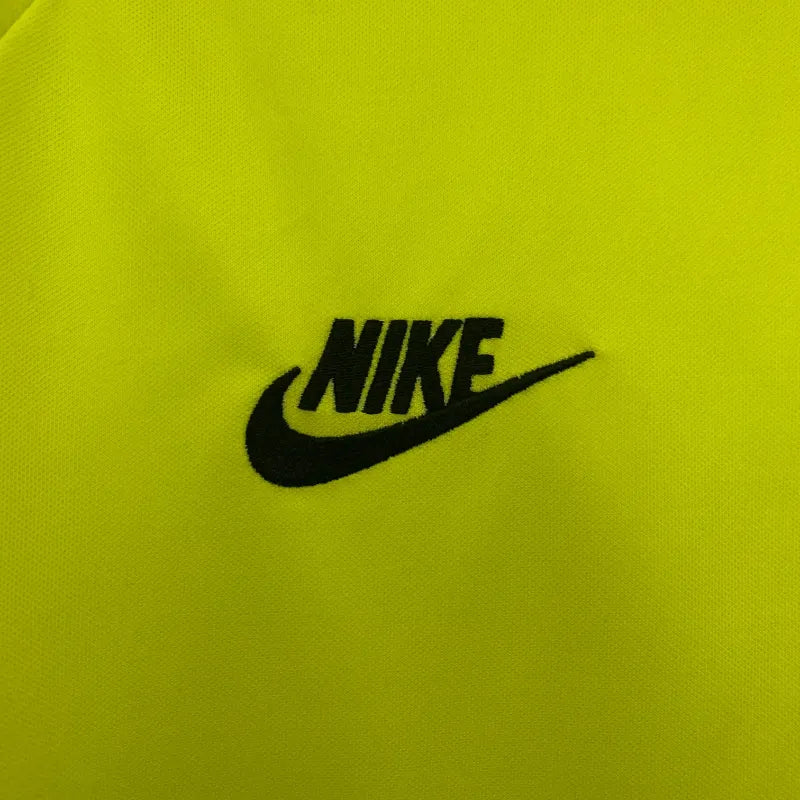 Camiseta Clásica Borussia Dortmund 1995-96