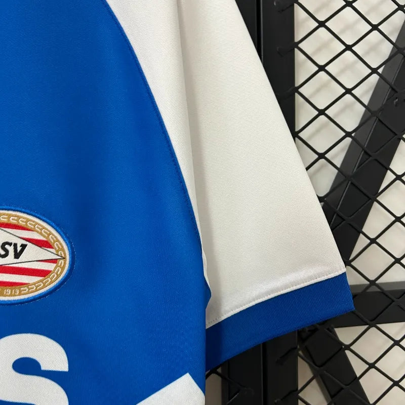 Camiseta Clásica PSV Eindhoven Visitante 1994-95