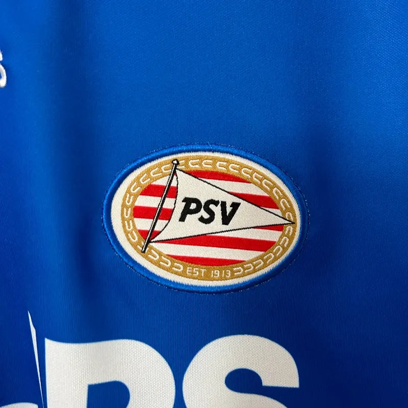 Camiseta Clásica PSV Eindhoven Visitante 1994-95