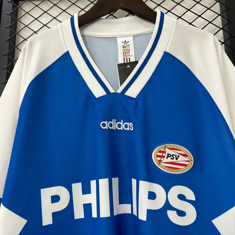 Camiseta Clásica PSV Eindhoven Visitante 1994-95