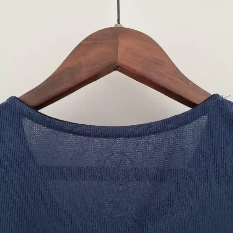 Camiseta Clásica Inter Milán Visitante (3ª) 2004-05