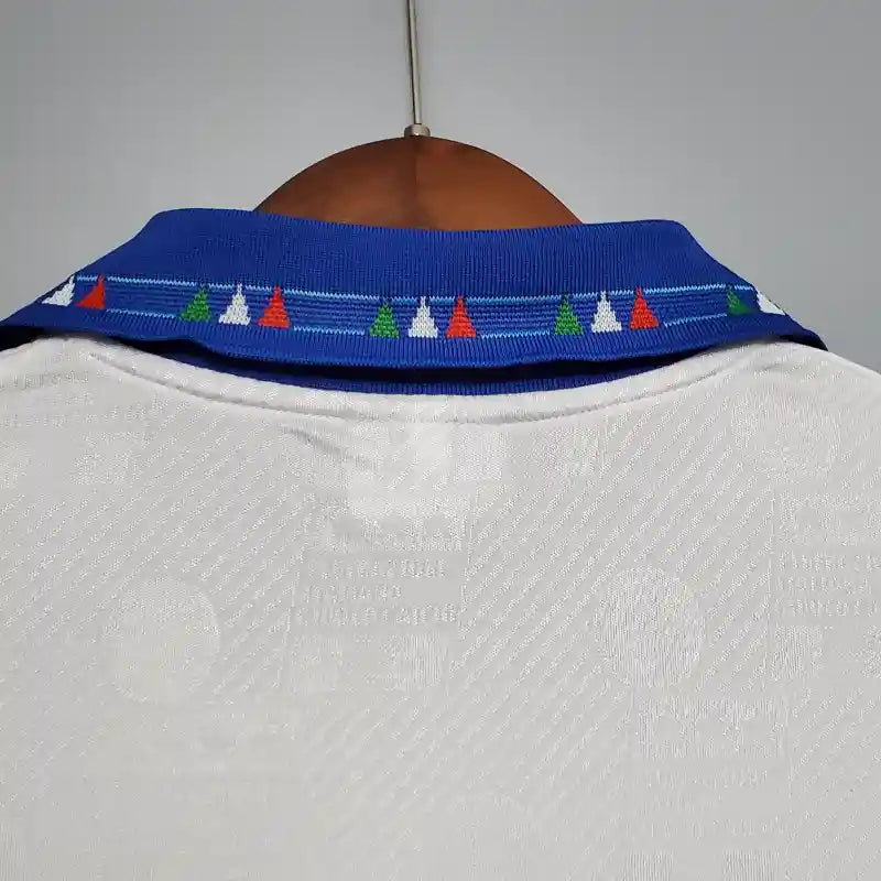 Camiseta Clásica Italia Visitante 1994