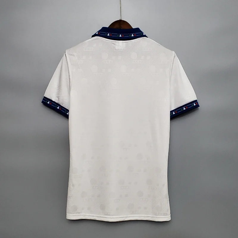 Camiseta Clásica Italia Visitante 1994
