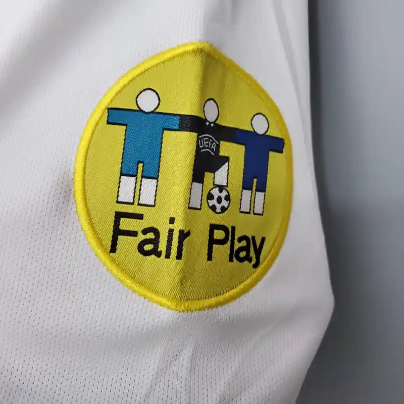 Classic Italy Away Shirt 1996