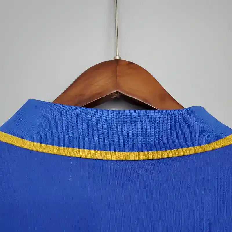 Camiseta Clásica Italia 1996