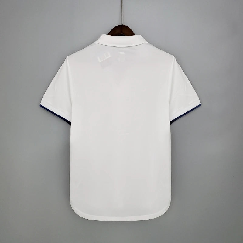 Camiseta Clásica Italia Visitante 1998