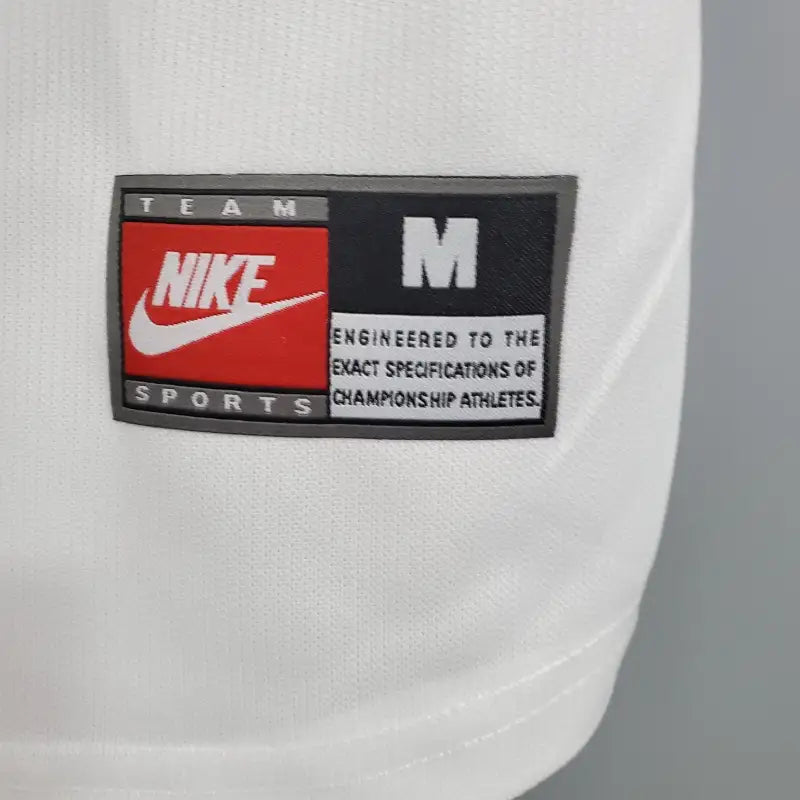 Camiseta Clásica Italia Visitante 1998