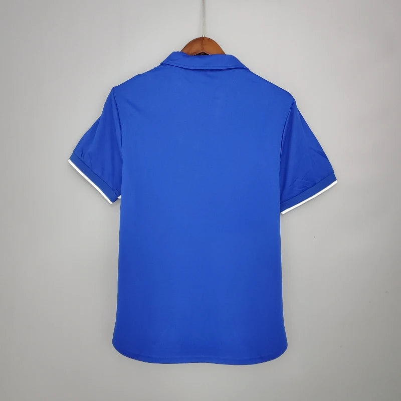 Camiseta Clásica Italia 1998